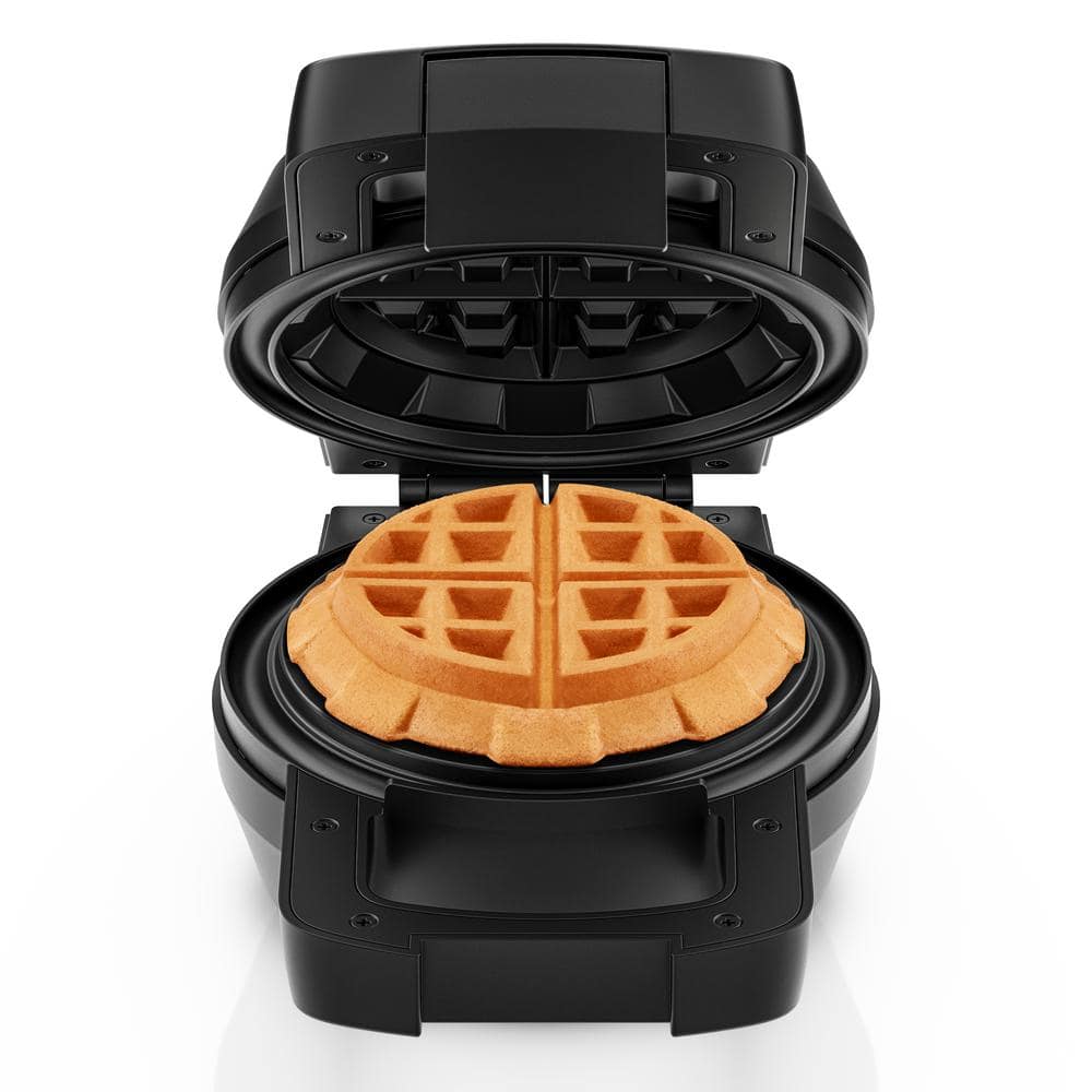 9 Best Thin Non-Belgian Waffle Makers Of 2023 - Foods Guy