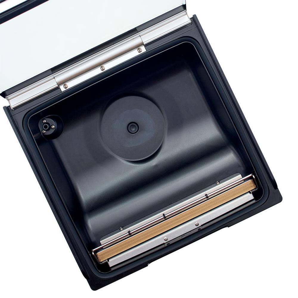 LEM MaxVac Pro Stainless Steel Chamber Vacuum Sealer