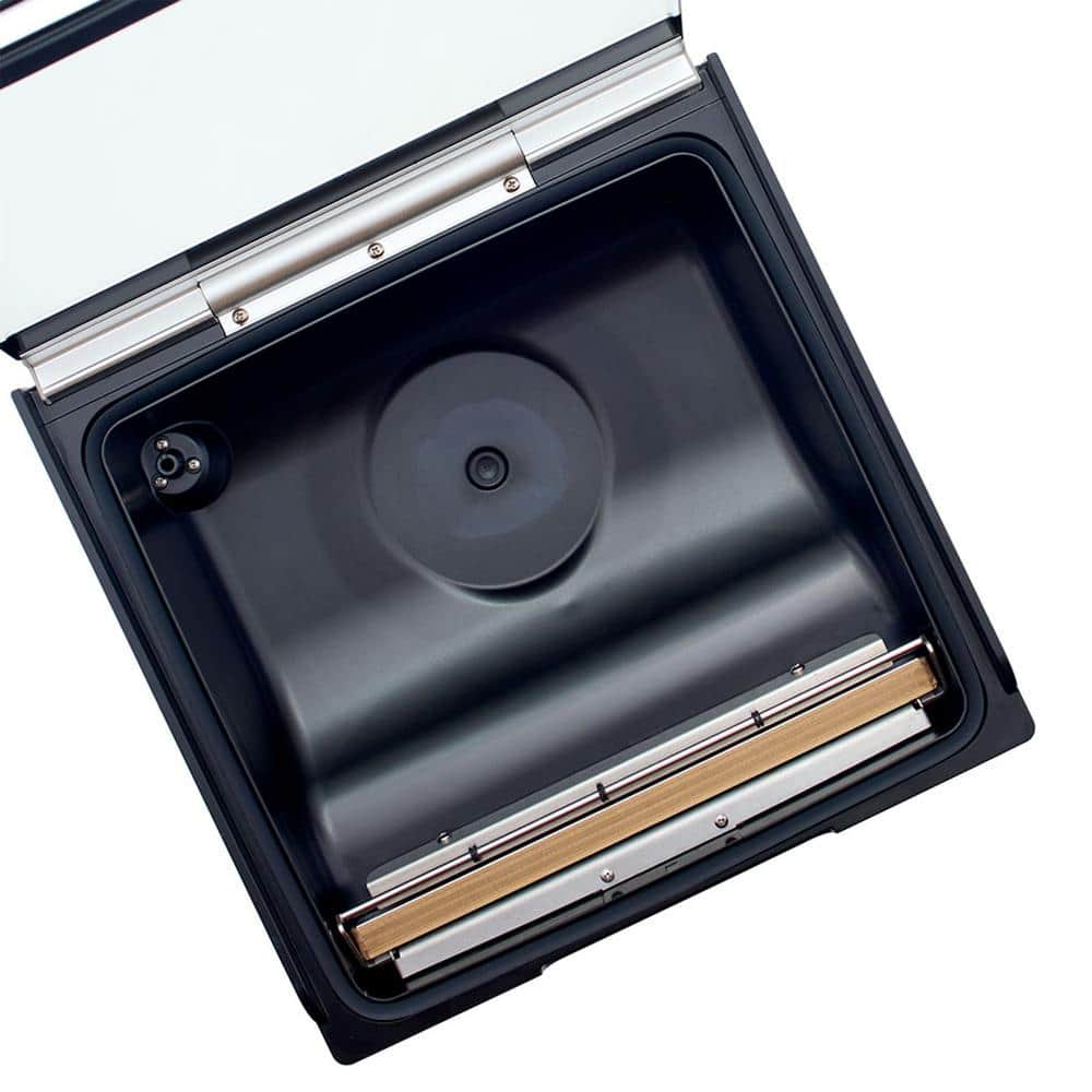 LEM MaxVac Pro Stainless Steel Chamber Vacuum Sealer