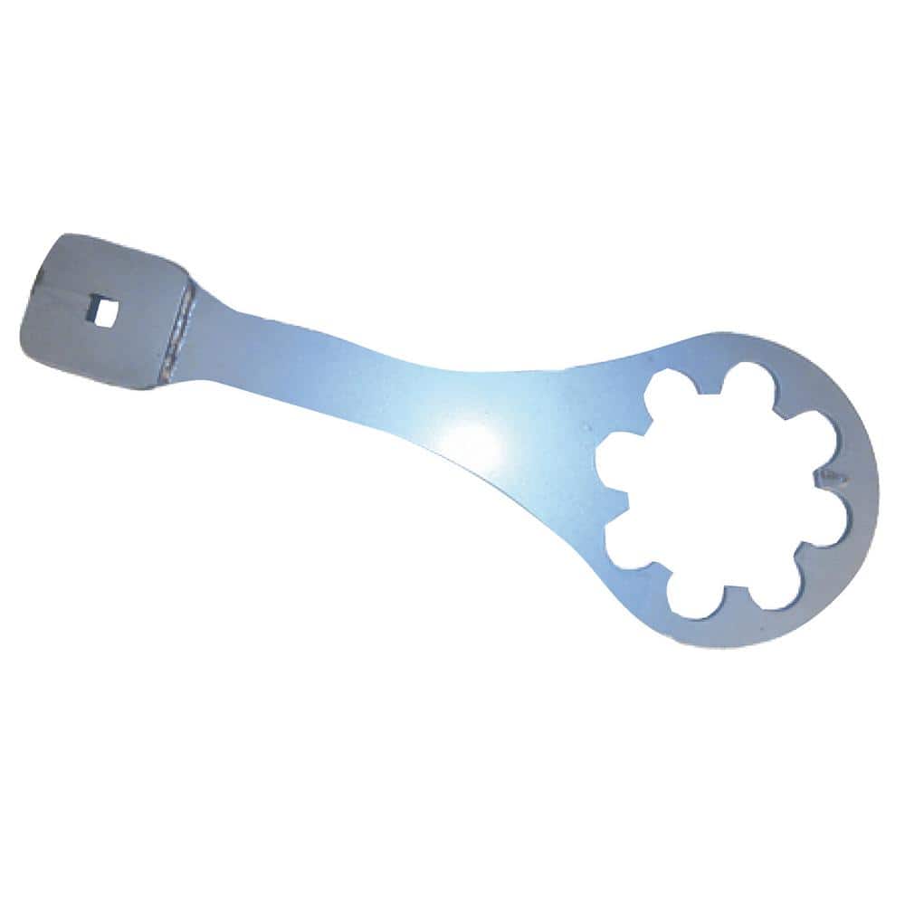 Spanner Nut Wrench