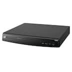 GPX DVD Player-D200B - The Home Depot
