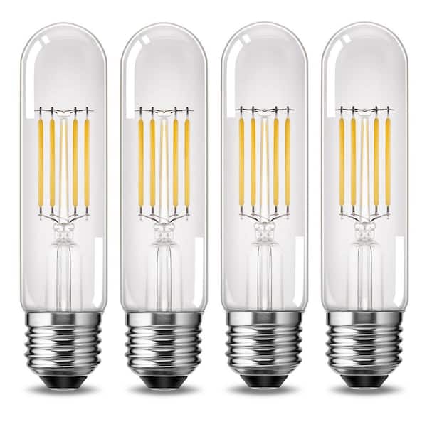 Feit Electric 20-Watt 12 in. T9 G10q Type A Plug and Play