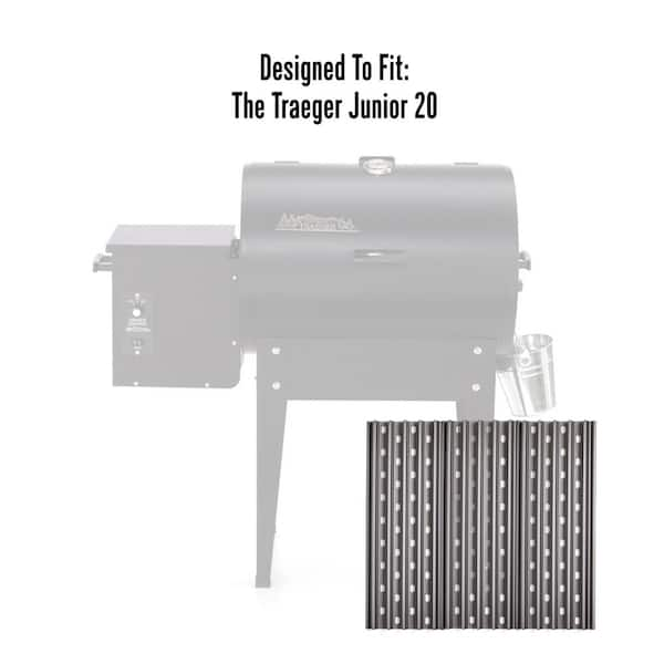 Traeger junior outlet 20