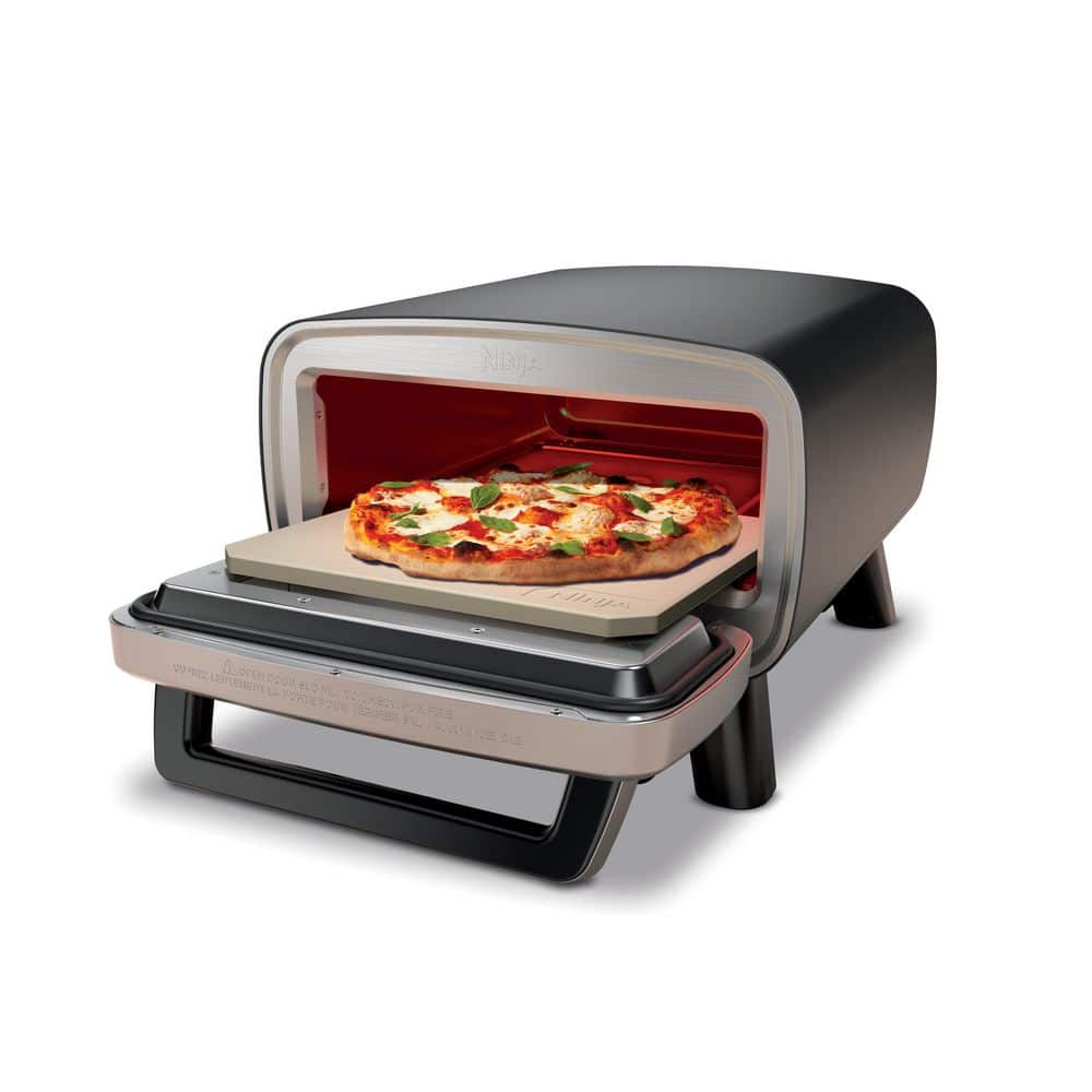 NINJA Artisan OutDoor Pizza Oven