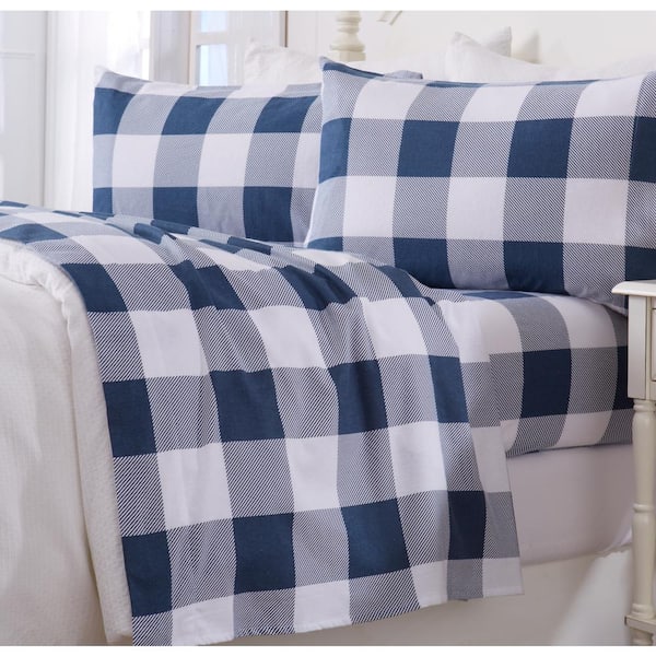 flannel sheets california king