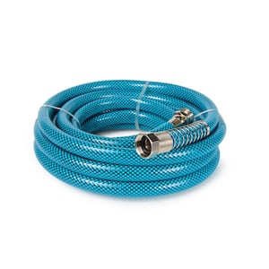 5/8 in. I.D. x 25 ft. Heavy Duty Contractor's Hose