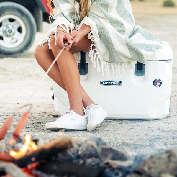 Lifetime 65 qt. High Performance Cooler 91005 - The Home Depot