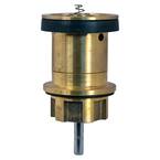 Piston Assembly for Top Spud Manual Toilet (Closet) Flush Valve 1.10 GPF