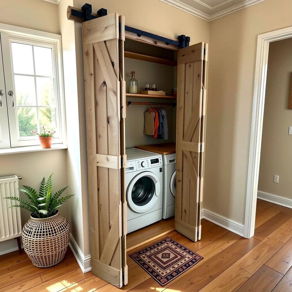 25.5 in. x 84 in. Bifold Solid Core Unfinished Alder Wood Barn Door Slab price history on PriceWatchPro