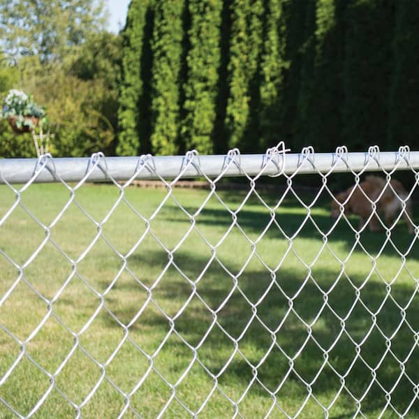 Six Reasons to Buy a Chain Link Fence - Inline Fence