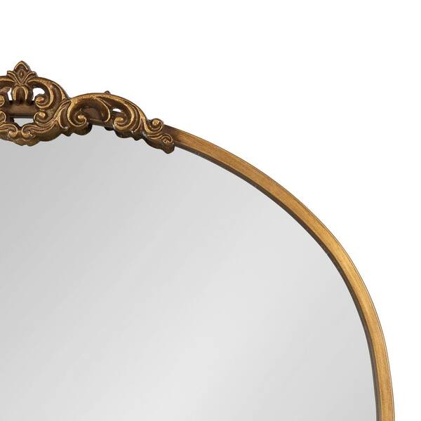 Kate and Laurel Myrcelle Arch Mirror - Thumbnail 5