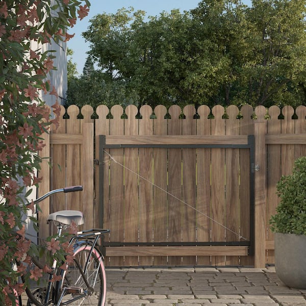 Reviews for Adjust-A-Gate Adjust-a-Gate 36-72 in. W x 45 in. H