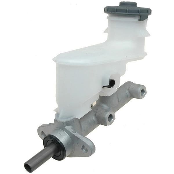 Raybestos PG Plus New Brake Master Cylinder