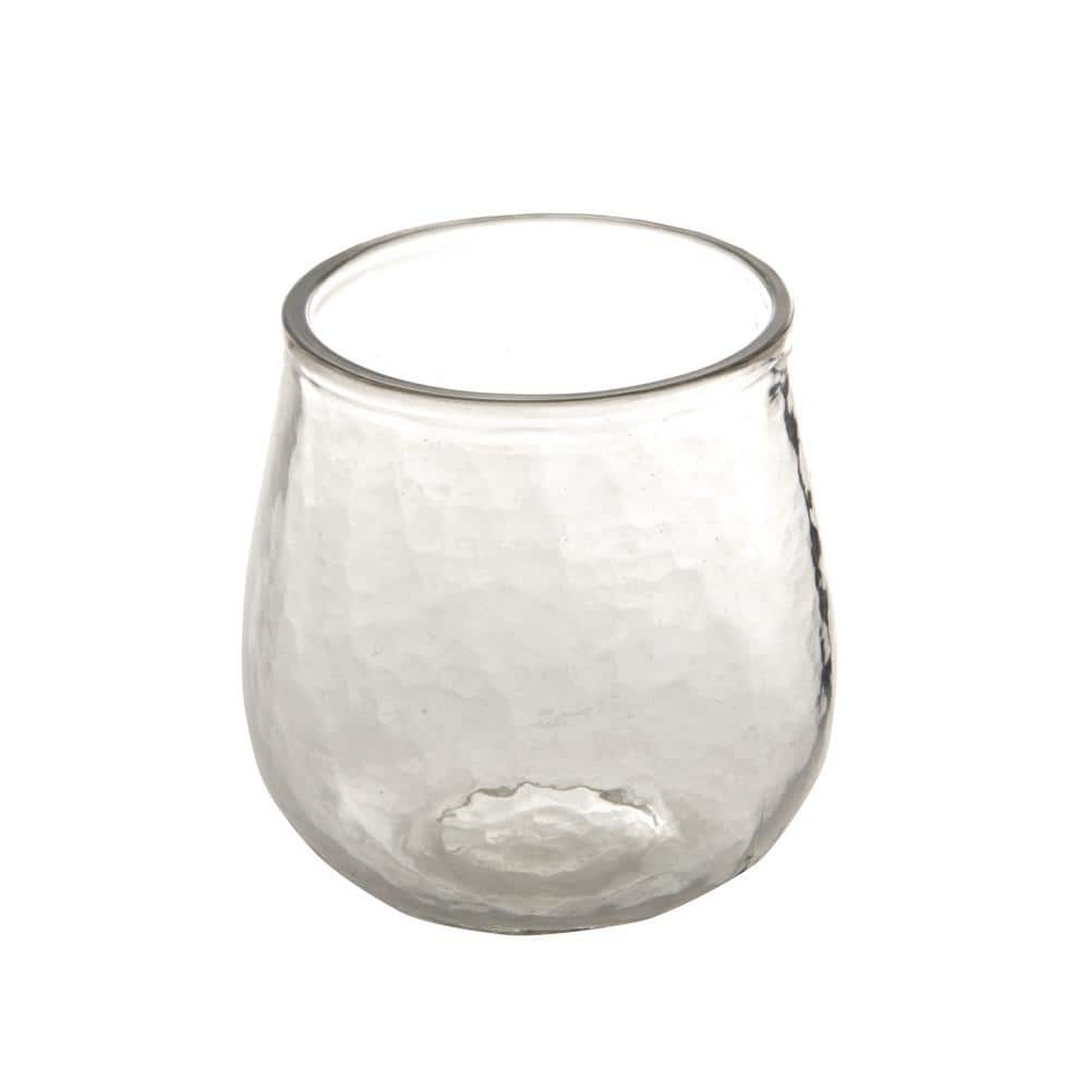 Canopy Recycled Glass Tumbler Set