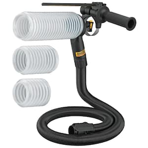 Dust Extraction Tube Kit with Hose