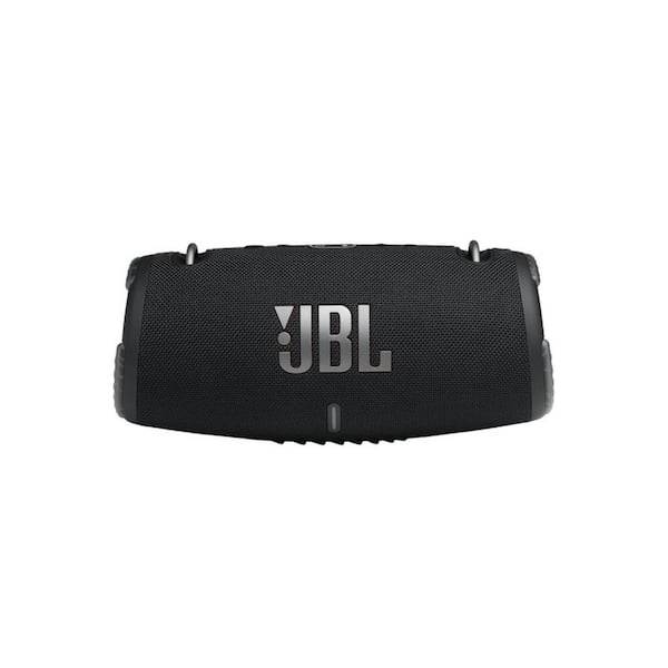 JBL Xtreme 3 BT Speaker in Black