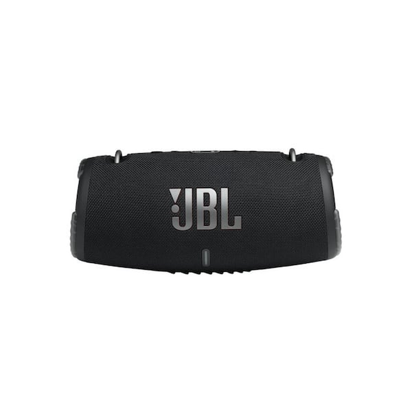 JBL Xtreme 3 Portable Bluetooth Waterproof Speaker (Black Camo)