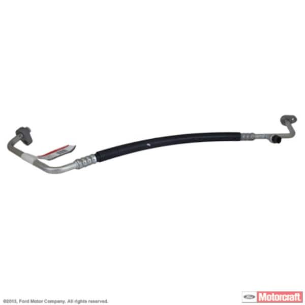 A/C Refrigerant Discharge Hose