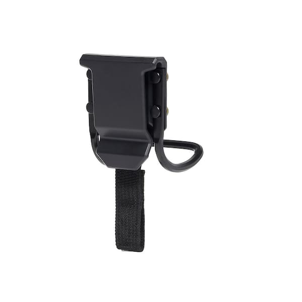 ToughBuilt Tool Modular Hammer Loop Holder Clip Belt Pouch Pocket Hook Storage 