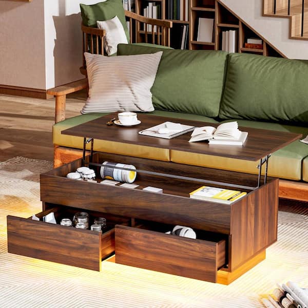 boku no table 【walnut】 boku no table 【walnut】 Noguchi Table – Herman Miller Store