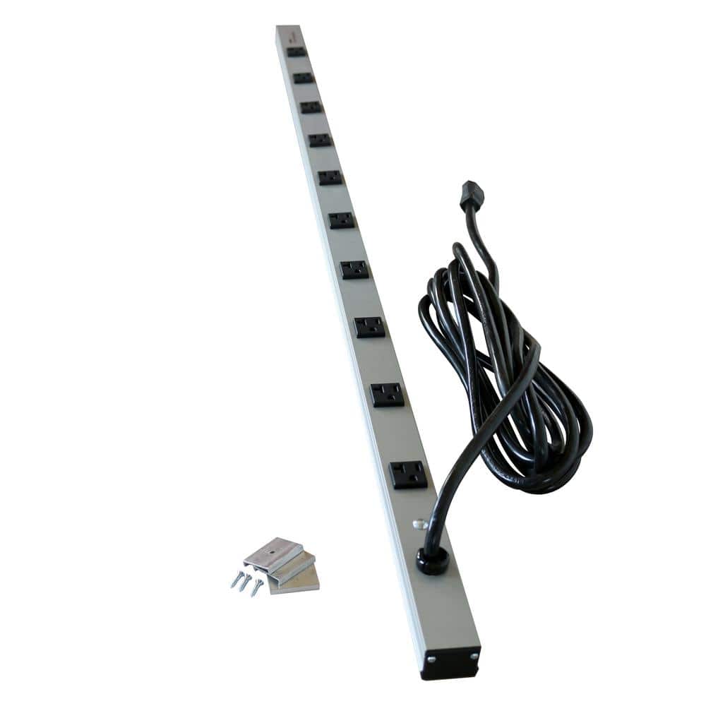Cable guide - 20 x 12.5 mm - L. 2.10 m - with adhesive - white - 6 489 05 -  Legrand