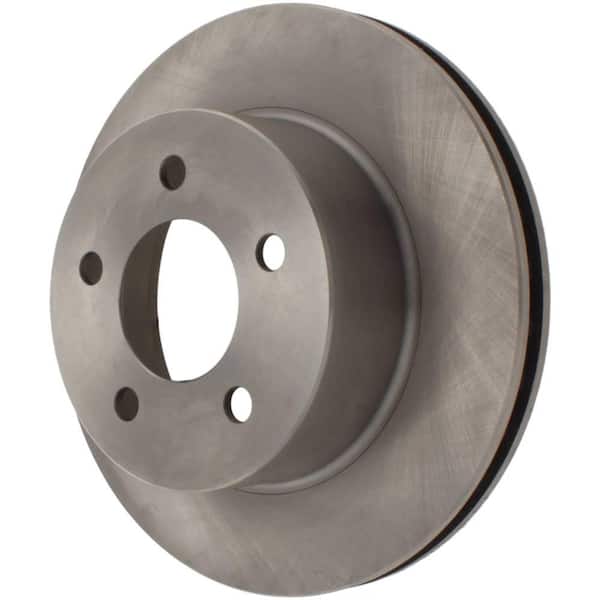 Centric Parts Disc Brake Rotor
