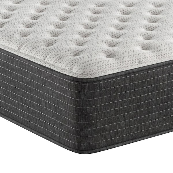 BRS900 12 in. Extra Firm Hybrid Tight Top Twin XL Mattress