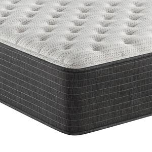 BRS900 12 in. Extra Firm Hybrid Tight Top Full Mattress