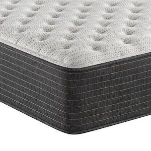 beautyrest silver california king mattress