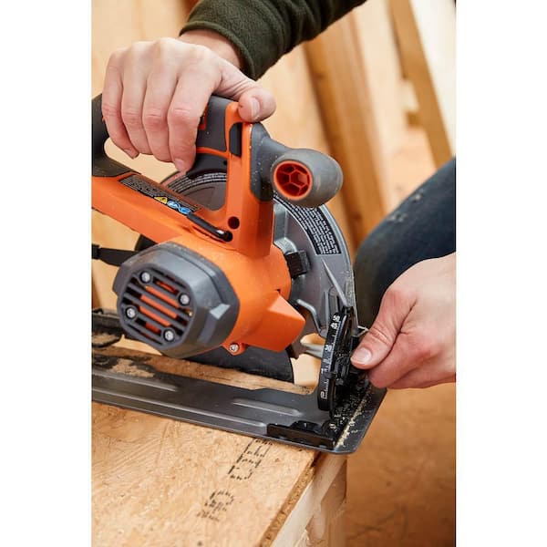 Black & Decker 3-in-1 multi-tool [6]