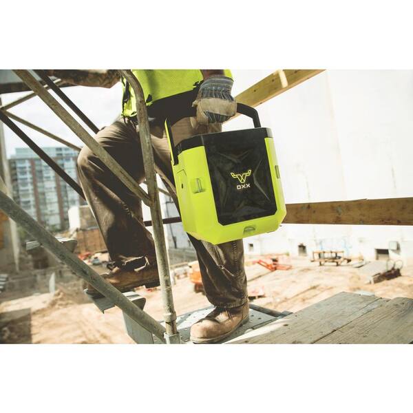 Coffee, Tea & Espresso SingleServe Brewers OXX COFFEEBOXX Jobsite