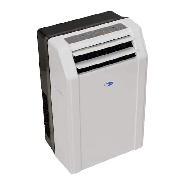 Whynter Eco-Friendly 10000 BTU Portable Air Conditioner with Dehumidifier