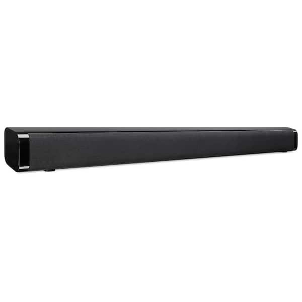 iLive 29 in. Sound Bar with Bluetooth and Remote Control ITB031B - The Home  Depot | Soundbars