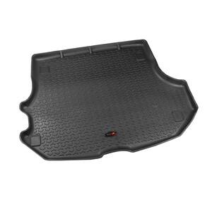 Cargo Liner Black 1999-2004 Jeep Gr and Cherokee WJ