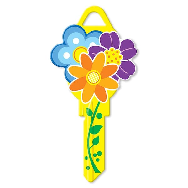 HY-KO HK SC1XL Flower
