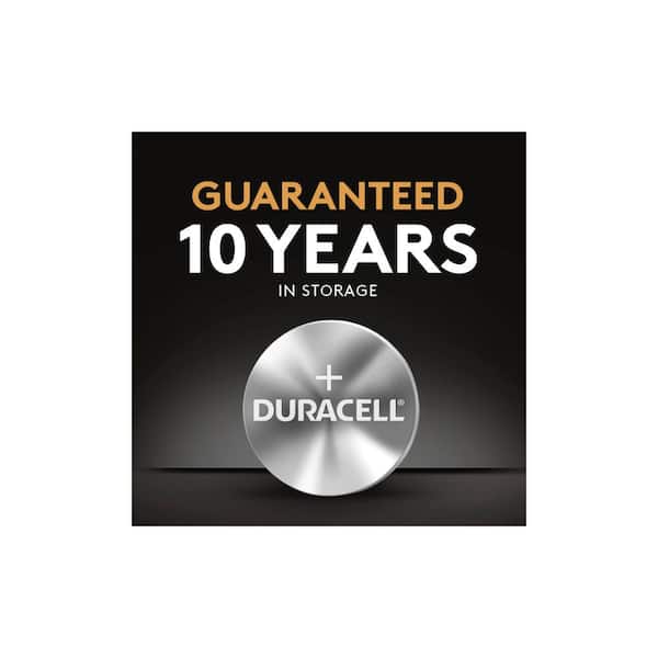 Duracell Duracell 303/357/76 1.5V Silver Oxide Pack of 3 Batteries 