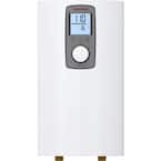 DHX 15-2 Plus Self Modulating and Advanced Flow Control 14.4 kW 2.93 GPM Point-of-Use Tankless Electric Water Heater