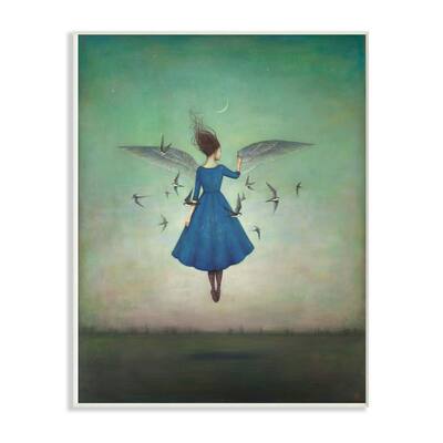 The Stupell Home Decor Collection 24 in. x 30 in. The Stupell Home Decor Collection 24 in. x 30 in.