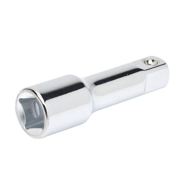 TITAN 1/2 In. Drive 18 In. Ratcheting Breaker Bar TIT12018 - The Home Depot