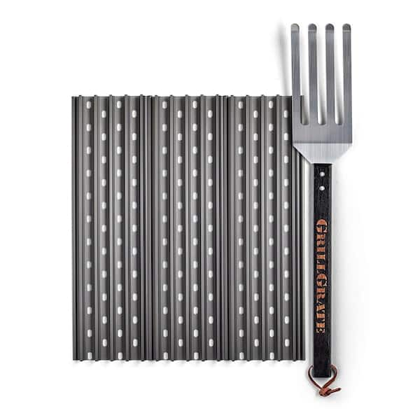 Farberware BBQ Tool Set 3pc