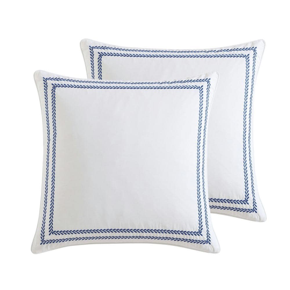 Laura ashley pillow shams hotsell