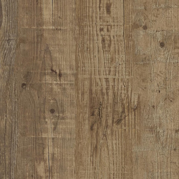 Reviews for Lifeproof Take Home Sample - Brookland Oak Luxury Vinyl Flooring  - 4 in. x 4 in. | Pg 2 - The Home Depot
