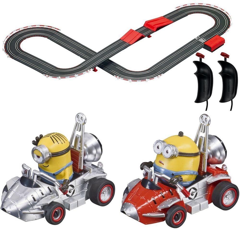 Disney pixar hot sale car track