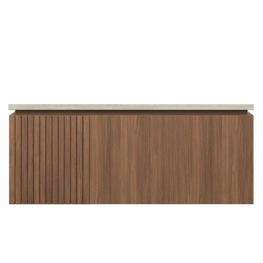 36 in. Bath Vanity Cabinet without Top in Brown Oak Assembled price history on PriceWatchPro