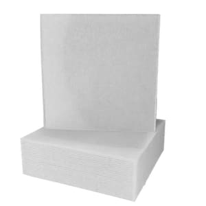 1 ft. L x 12 in. W Foam Pouches (25 Pack)