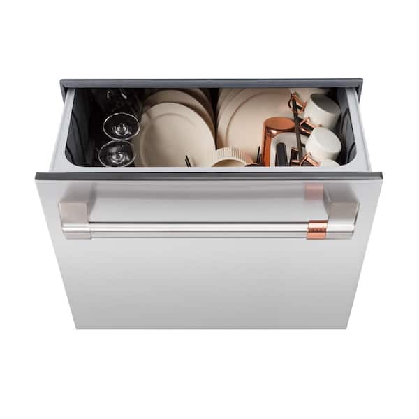 Drawer dishwasher home depot sales