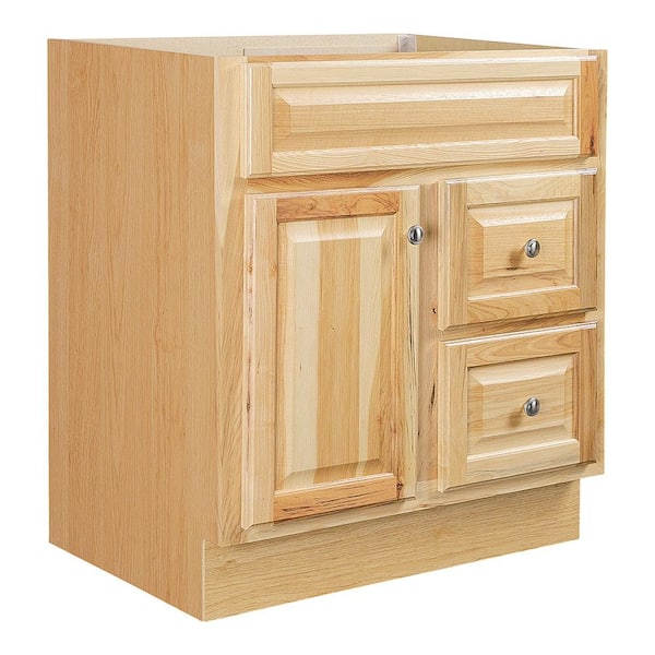 Reviews for Glacier Bay Hampton 30 in. W x 21 in. D x 33.5 in. H Bath