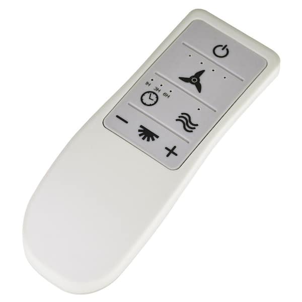 Martec Ceiling Fan Remote Control Receiver Kit | Homeminimalisite.com