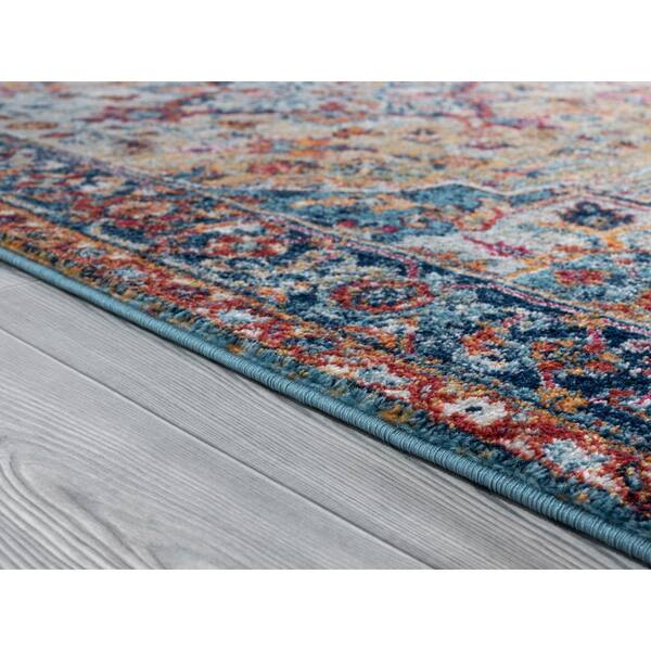 United Weavers Bali Komoto Multi 5 Ft 3 In X 7 2 Area Rug 1815 30275 58 The Home Depot United Weavers Bali Komoto Multi 5 Ft, Komoto Ceiling Fan