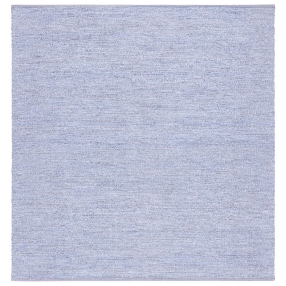Montauk 6 ft. x 6 ft. Lilac Modern Solid Square Area Rug price history on PriceWatchPro